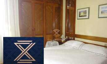 Imagem 5: Apartamento com 3 dormitórios à venda, 140 m² por R$ 560.000 - Sion - Belo Horizonte/MG