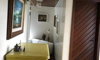 Imagem 4: Casa com 5 dormitórios, 500 m² - venda por R$ 4.000.000,00 ou aluguel por R$ 5.500,00/mês