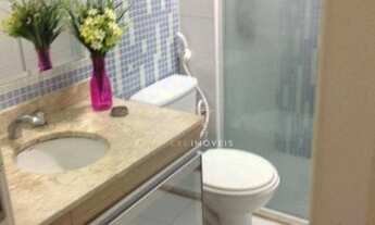 Imagem 4: Apartamento com 3 dormitórios à venda, 92 m² por R$ 900.000 - Recreio dos Bandeirantes - R