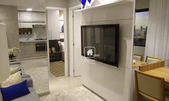 Imagem 3: Apartamento com 2 dormitórios à venda, 53 m² por R$ 292.000,00 - Boqueirão - Curitiba/PR