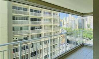 Imagem 5: APARTAMENTO - BARRA FUNDA - SP