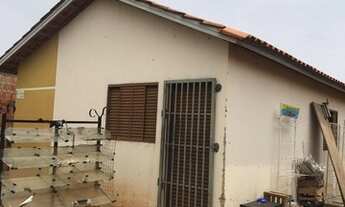 Imagem 4: Residencial Nova Canaã