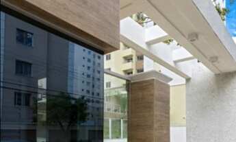 Imagem 2: Belo Horizonte - Apartamento Padrão - Planalto