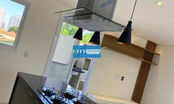 Imagem 5: Apartamento com 2 dormitórios à venda, 43 m² por R$ 309.000,00 - Tatuapé - São Paulo/SP