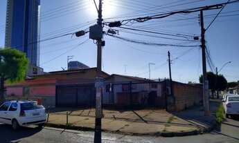 Imagem 3: Vendo excelente lote de esquina frente para Hélio Prates lado Shopping JK