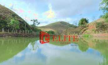 Imagem 3: Sítio com 5 dormitórios à venda, 33000 m² por R$ 1.200.000,00 - Souzas - Monteiro Lobato/S