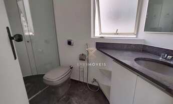 Imagem 6: Apartamento com 3 dormitórios à venda, 140 m² por R$ 950.000 - Carmo - Belo Horizonte/MG