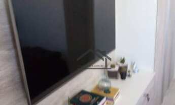 Imagem 4: Apartamento com 3 dormitórios à venda, 73 m² por R$ 797.872,47 - Chácara Santo Antônio (Zo