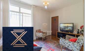 Imagem 4: Apartamento com 3 dormitórios à venda, 120 m² por R$ 580.000 - Sion - Belo Horizonte/MG