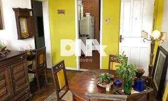 Imagem 5: Rio de Janeiro - Apartamento Padrão - Copacabana