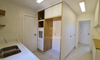 Imagem 2: Apartamento com 3 dormitórios à venda, 200 m² por R$ 1.280.000 - Vila Andrade - São Paulo