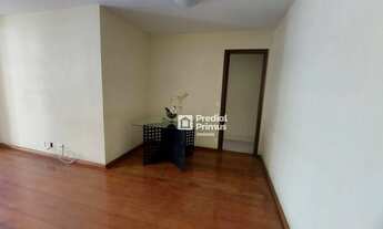 Imagem 5: Apartamento à venda, 173 m² por R$ 990.000,00 - Icaraí - Niterói/RJ