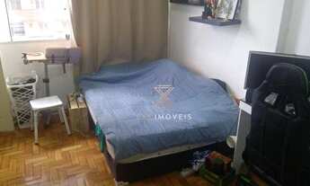 Imagem 5: Apartamento com 2 dormitórios à venda, 86 m² por R$ 300.000 - Centro - Belo Horizonte/MG