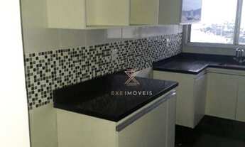 Imagem 3: Apartamento com 2 dormitórios à venda, 120 m² por R$ 550.000 - João Pinheiro - Belo Horizo