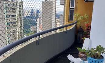 Imagem 7: COBERTURA - MORUMBI - SP