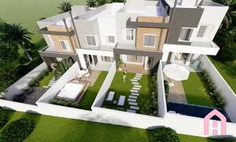 Imagem 2: CAXIAS DO SUL - Casa Padrão - Vinhedos