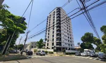 Imagem 2: Apartamento para alugar, 190 m² por R$ 1.950,00/mês - Vila Rezende - Piracicaba/SP