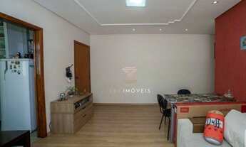 Imagem 5: Apartamento com 2 dormitórios à venda, 63 m² por R$ 300.000 - União - Belo Horizonte/MG