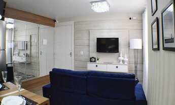 Imagem 7: Aptos Novos com Descontão e Documentação Grátis