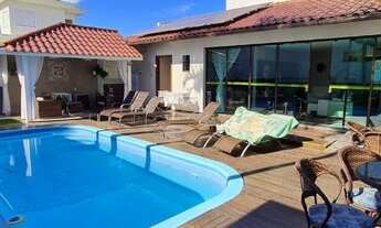 Imagem 4: Ótima casa com 4 suítes em Jurerê Internacional - Florianópolis/SC