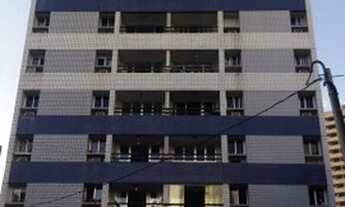 Imagem: Vendo Apartamento nos Aflitos em Ótima