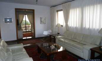 Imagem 2: APARTAMENTO - CAMPO BELO - SP