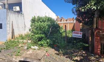 Imagem 6: Lote Jardim São Pedro_Marialva PR