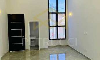 Imagem 5: Casa - Swiss Park - Campinas