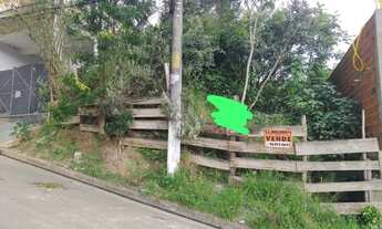 Imagem 4: Excelente terreno com 250 metros bairro cidade são pedro santana de parnaíba