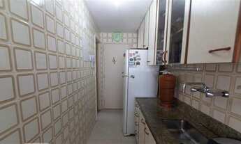 Imagem 5: RIO DE JANEIRO - APARTAMENTO PADRÃO - RIO COMPRIDO