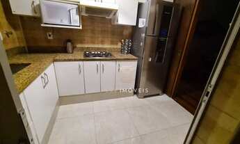 Imagem 3: Apartamento com 4 dormitórios à venda, 154 m² por R$ 1.050.000 - Carmo - Belo Horizonte/MG