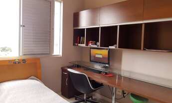 Imagem 4: OPORTUNIDADE AP 3 QUARTOS - AREA LAZER