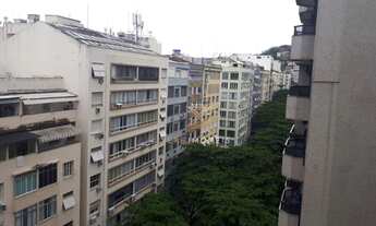 Imagem 5: Apartamento com 2 dormitórios à venda, 74 m² por R$ 774.778 - Copacabana - Rio de Janeiro