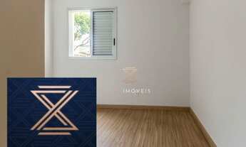 Imagem 5: Apartamento com 3 dormitórios à venda, 84 m² por R$ 570.000 - Jardim America - Belo Horizo