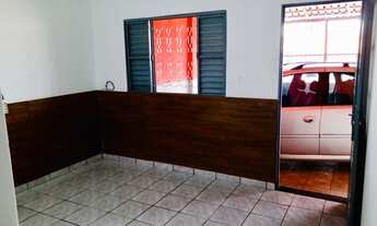 Imagem 5: SQ 11 qd 04 centro Cidade Ocidental