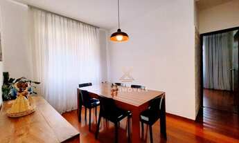 Imagem 4: Apartamento com 4 dormitórios à venda, 130 m² por R$ 550.000 - Santo Antônio - Belo Horizo