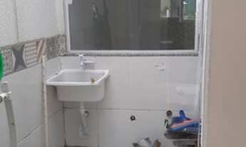 Imagem 6: Casa Engenho do mato em Condomínio - R$ 130.000