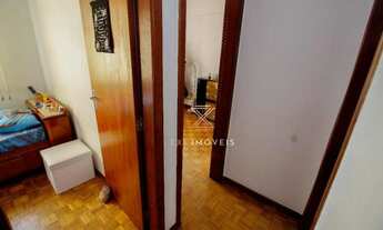 Imagem 7: Apartamento com 3 dormitórios à venda, 75 m² por R$ 309.000 - Santa Efigênia - Belo Horizo