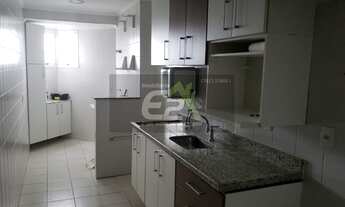 Imagem 7: SãO CARLOS - Apartamento Padrão - Jardim Macarengo