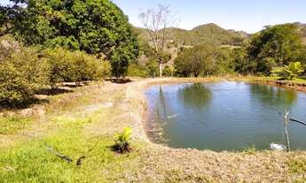 Imagem 7: Fazenda 84 alqueires em Palmeirópolis To