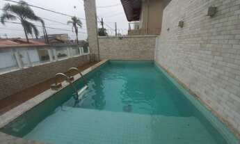 Imagem 4: Paulo)Baixou !!! Apartamento 1 Dormitório na Vila Mirim - Praia Grande R$ 220.000