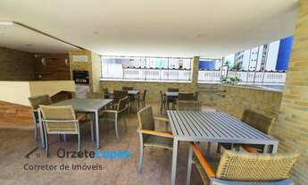 Imagem 6: Apartamento com 114 Metros - 3 Suítes - San Paolo Residence