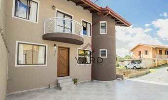 Imagem 2: Sobrado com 3 dormitórios à venda, por R$ 1.350.000 - Pilarzinho - Curitiba/PR