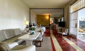 Imagem 3: Casa Térrea - Jardim Esplanada II - 3 Dormitórios - 280m²