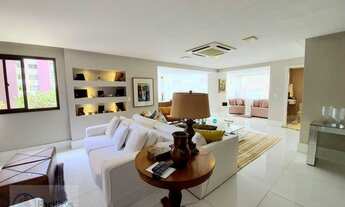 Imagem 6: Apartamento 3 Dormitórios à venda 179 m² R$ 1.390.000,00 - Graça - Salvador/BA