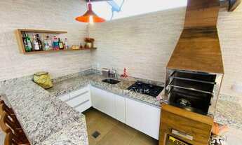 Imagem 3: Apartamento com 2 dormitórios à venda, 136 m² por R$ 460.000 - São Gabriel - Belo Horizont