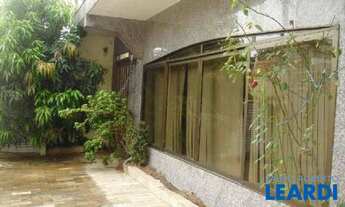 Imagem 4: SOBRADO - VILA MADALENA - SP