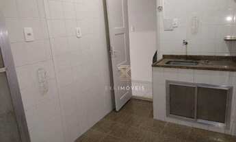 Imagem 3: Apartamento com 2 dormitórios à venda, 51 m² por R$ 340.000,00 - Taquara - Rio de Janeiro