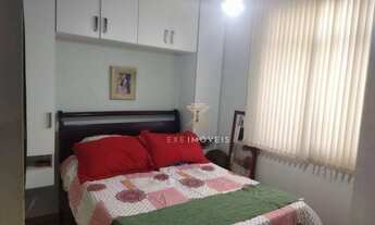 Imagem 4: Apartamento com 3 dormitórios à venda, 65 m² por R$ 310.000 - Santa Efigênia - Belo Horizo