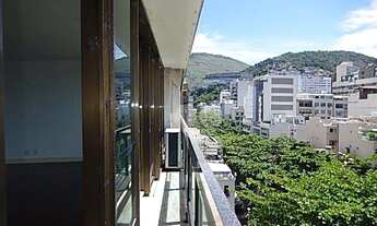 Imagem 5: Apartamento com 4 quartos à venda, 250 m² por R$ 6.000.000 - Ipanema - Rio de Janeiro/RJ